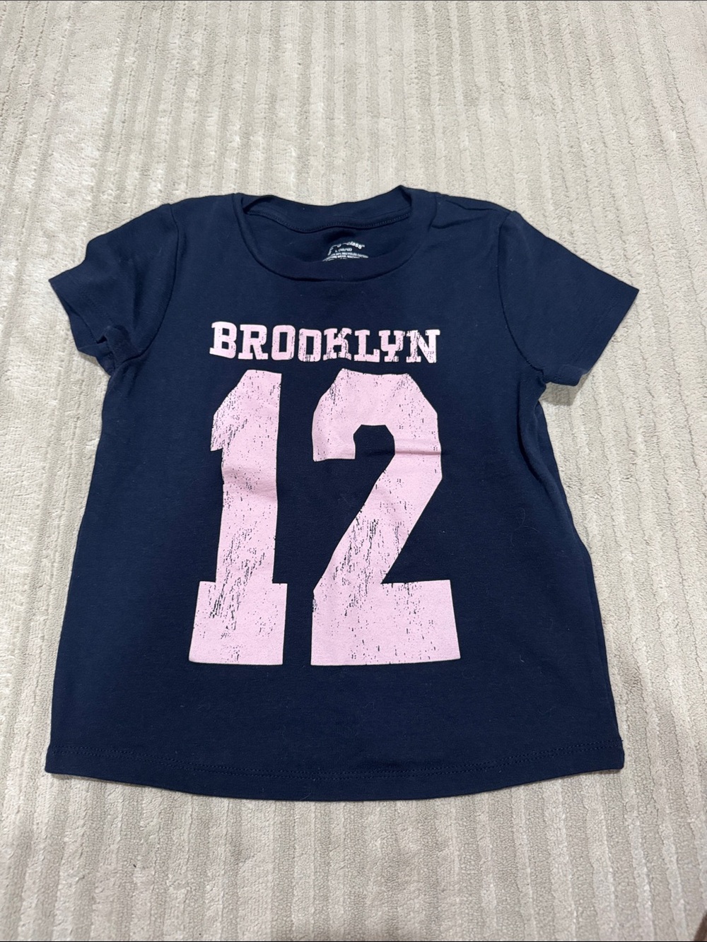 top from art class size 10-12 (kids)!